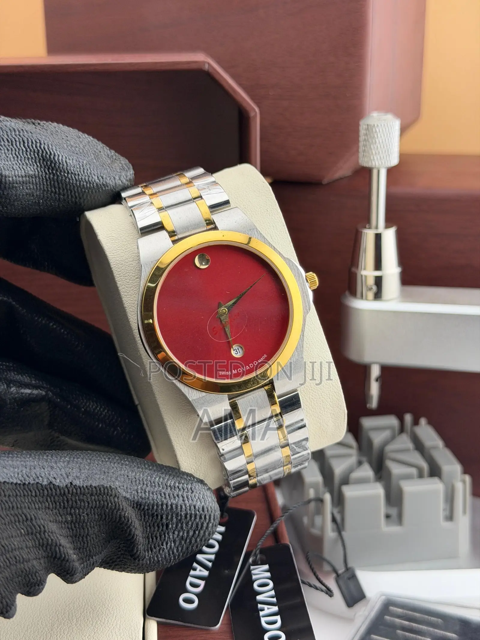 All Types of Watches