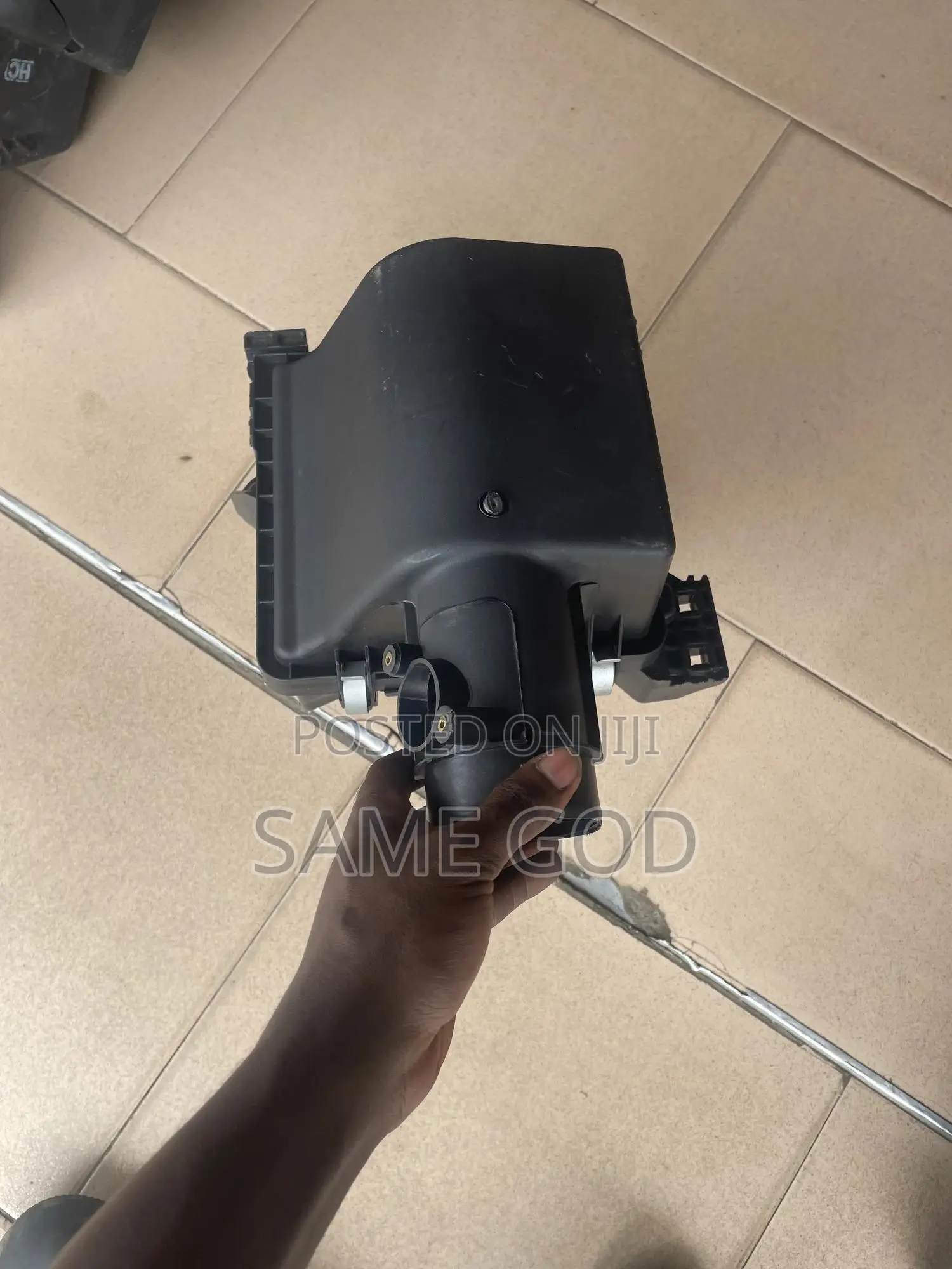 Honda CR-V/ Civi/ Accord 2023,2024,2025 Air Cleaner Box