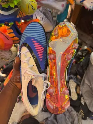 Nike Phantom 6