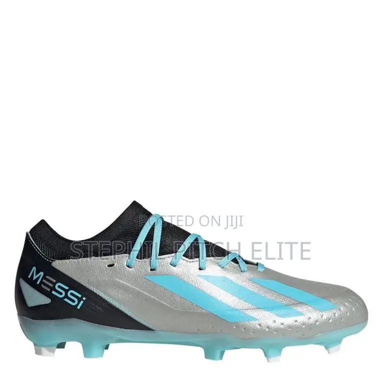 Adidas X Crazyfast