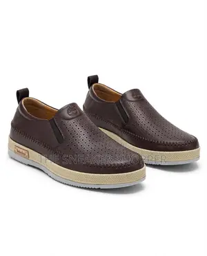 Timberland Casual Moccasin