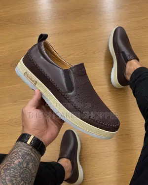 Timberland Casual Moccasin