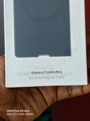 Samsung Fold 8 Ultra Case