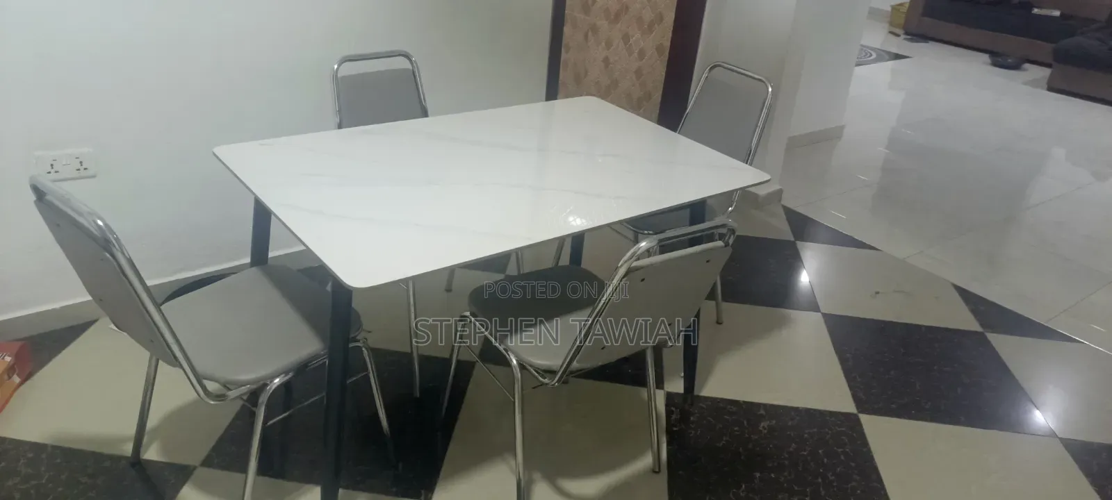 Dinning Set