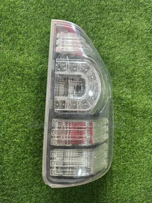 Toyota Noah/Voxy Taillight 2010 2011 2012 2013 2014 R70 LED Tail Light