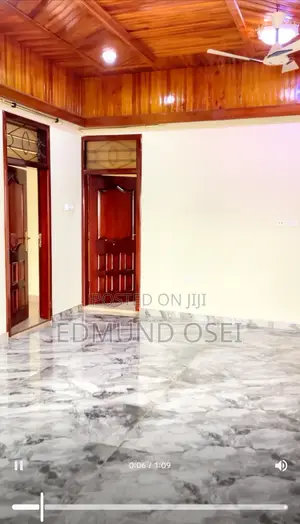 Furnished 4bdrm Apartment for rent
