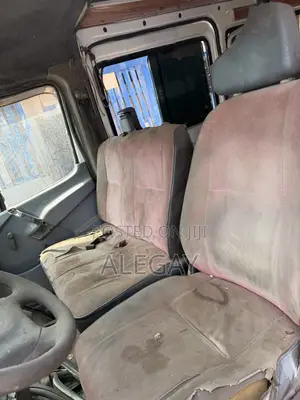 Mercedes-Benz Sprinter 2002 White