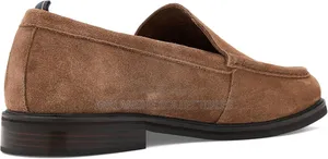 Brooks Brothers Canton Suede Loafers Sizes 42, 43 and 44