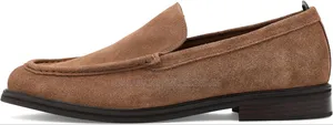 Brooks Brothers Canton Suede Loafers Sizes 42, 43 and 44