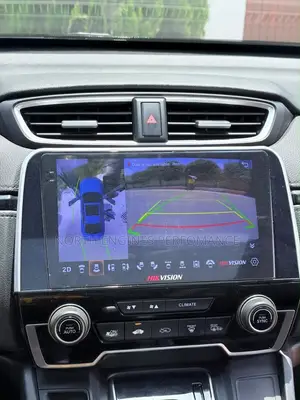 Honda CR-V Special Edition 2022 Black