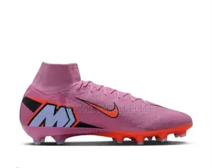 Nike Mercurial Superfly Ankle Boot