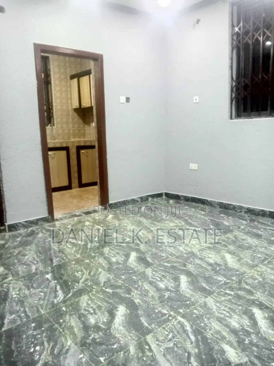1bdrm Apartment in Dani K Estate, Sakora for rent