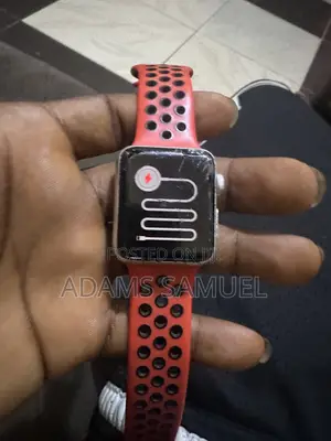 Apple Series 3 38mm