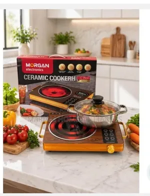 Infrared Electric Ceramic Stove