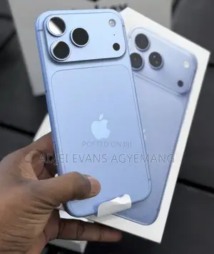 New Apple iPhone 18 Pro Max 512 GB
