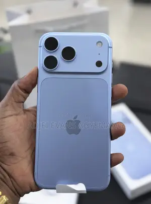 New Apple iPhone 18 Pro Max 512 GB