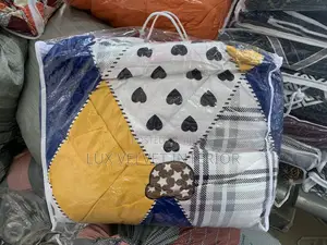 Queen Size Duvet Set
