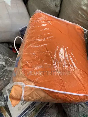Queen Size Duvet Set