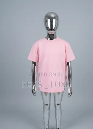 Plain T- Shirt