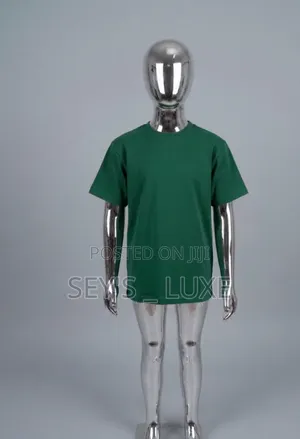 Plain T- Shirt