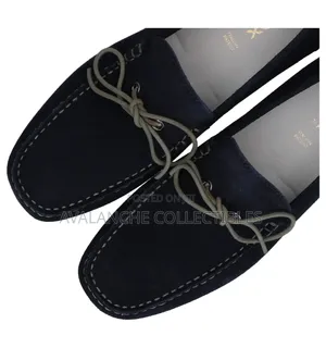 Geox Trivolia Moccasins Size 41