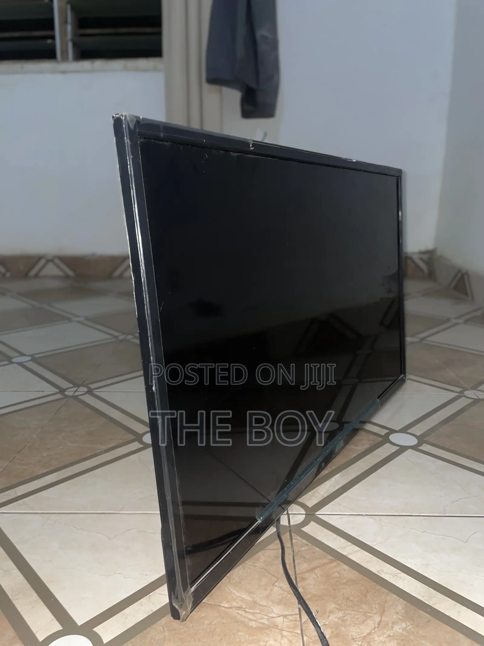 32 Inch Satellite TV