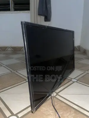 32 Inch Satellite TV