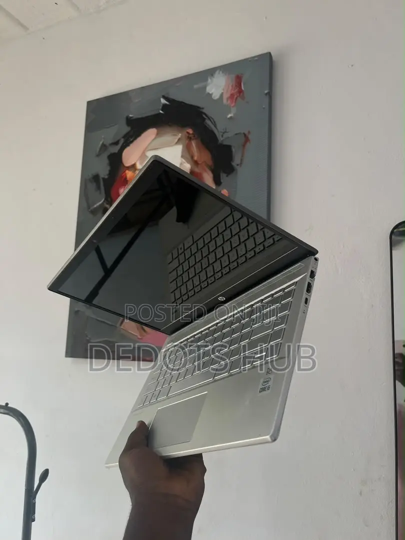Laptop HP Pavilion 14 8GB Intel Core i5 SSD 256GB