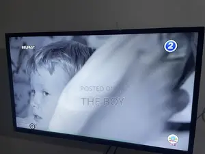 32 Inch Satellite TV