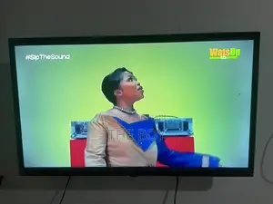 32 Inch Satellite TV