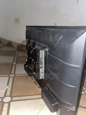 32 Inch Satellite TV