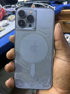 Apple iPhone 13 Pro Max 128 GB Blue