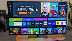 55 Inch G5 OLED Evo (WOLED, 4-Stack) Brightness Booster Ultimate 4k TV