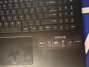 Laptop Acer Nitro V 15 16GB Intel Core i7 SSD 512GB