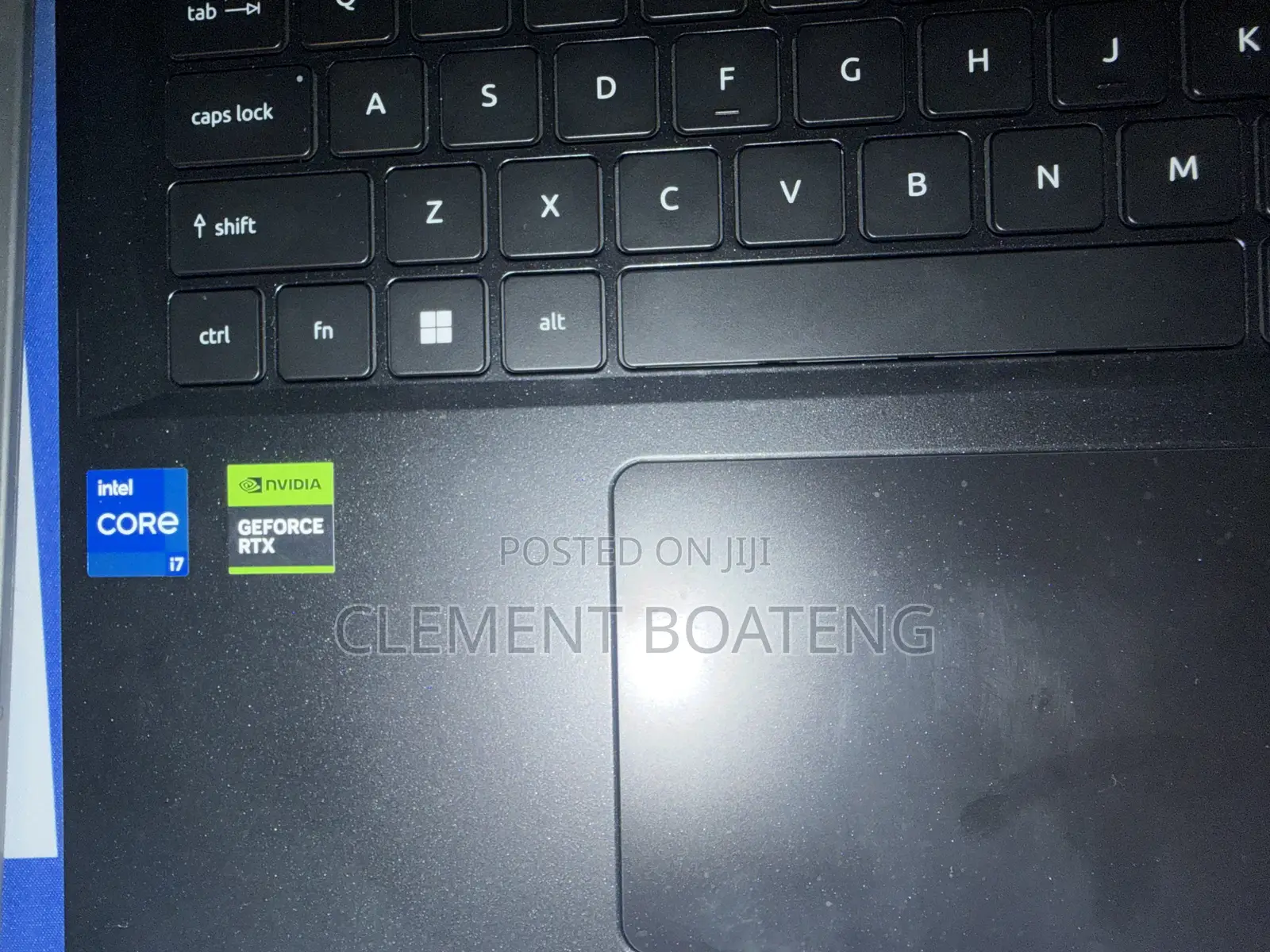 Laptop Acer Nitro V 15 16GB Intel Core i7 SSD 512GB