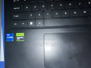 Laptop Acer Nitro V 15 16GB Intel Core i7 SSD 512GB