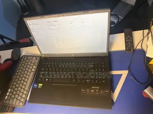 Laptop Acer Nitro V 15 16GB Intel Core i7 SSD 512GB