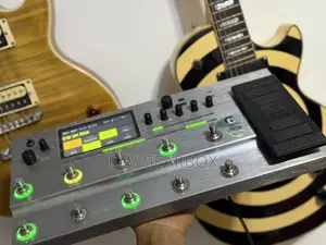 Mooer Ge300 Guitar Pedal