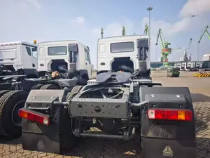 Truck and Trailer Complete