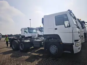 Truck and Trailer Complete