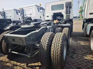 Truck and Trailer Complete