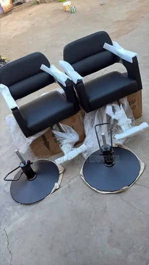 Quality Barbering and Saloon Chairs