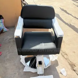 Quality Barbering and Saloon Chairs