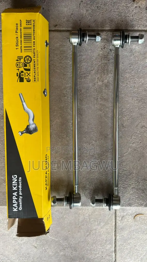 Toyota RAV 4 Link