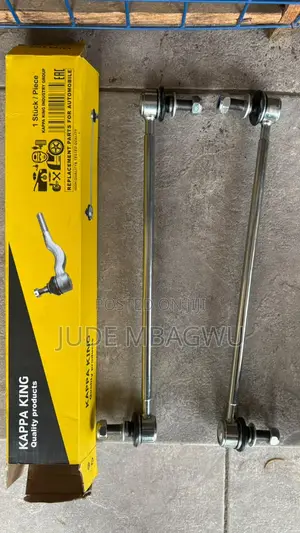 Toyota RAV 4 Link