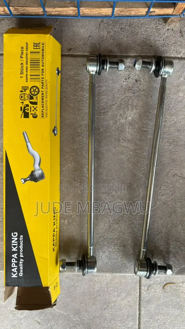 Toyota RAV 4 Link