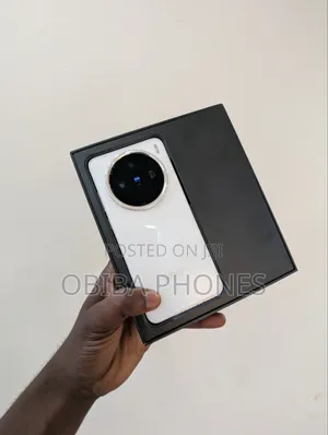 New Vivo X200 256 GB