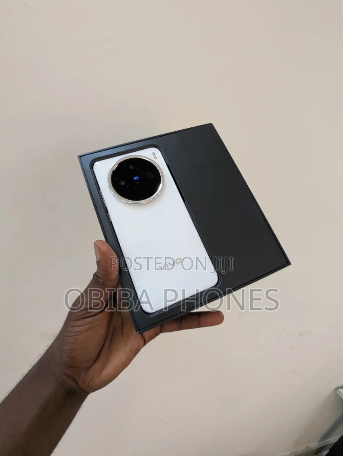 New Vivo X200 256 GB