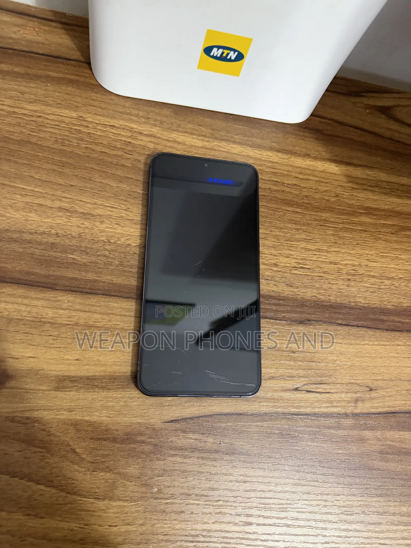 Samsung Galaxy S23+ 256 GB Black