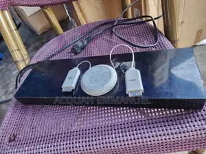 Samsung One Connect and Cable